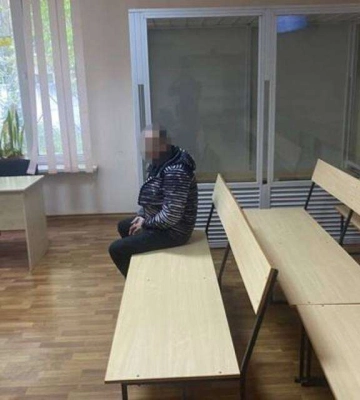 Вихваляв бойовиків «Вагнер»: у Дніпропетровській області засудили російського агітатора