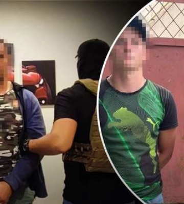 СБУ нейтрализовала одну из крупнейших агентурных сетей за время войны: задержаны 13 информаторов