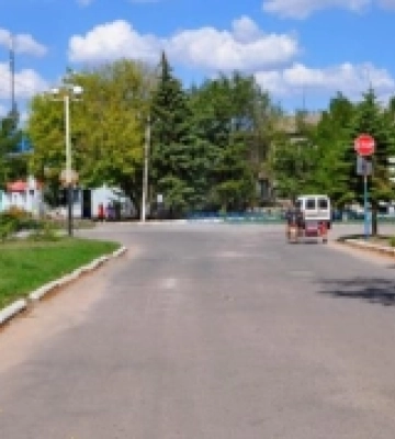 В окупованому Каланчаку на Херсонщині тимчасово відсутнє водопостачання