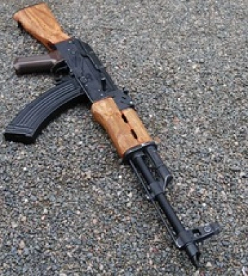 У Києві  чоловік застрелив двох товаришів по службі: стрілка вже затримано