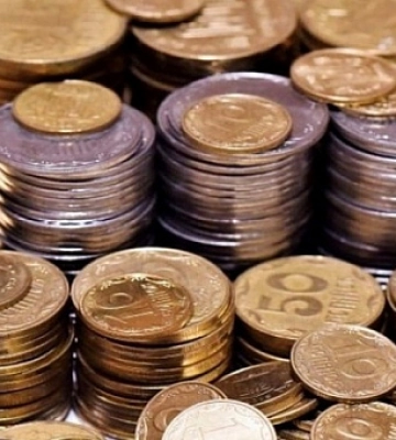 Криворіжців закликають «мобілізувати» монети на потреби ЗСУ