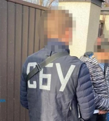 Прославляв представників “ЛНР/ДНР” та ПВК “Вагнер”: 5 років за ґратами проведе мешканець Дніпропетровщини