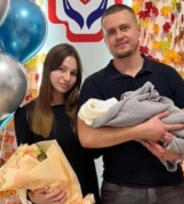 Протягом вересня у пологовому Нововолинська народилися 39 діток | Новини Нововолинська