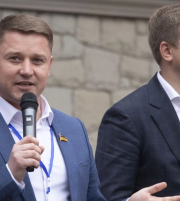 Рівне нормально перезимує й без Третяка – голова Рівненської ОВА