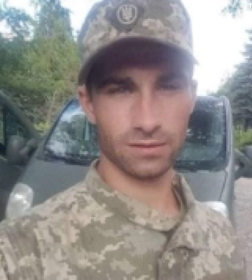 У бою на Донеччині загинув житель Кочубеївської громади