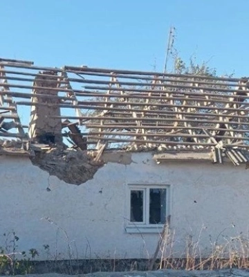 Війська РФ завдали авіаудару по Антонівці: є постраждалі