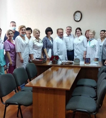 Через скорочення у пологовому будинку №2 в Миколаєві звільнять 42 працівника