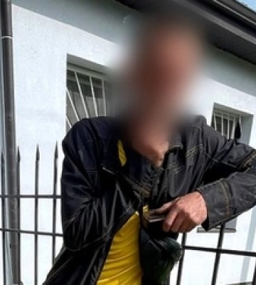 Мчав по трасі: у Луцькому районі зупинили п&amp;#039;яного «шумахера»