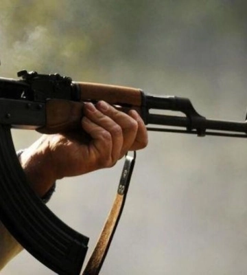 У Києві військовий розстріляв побратимів: що наразі відомо