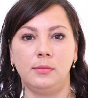 На Полтавщині розшукують жінку