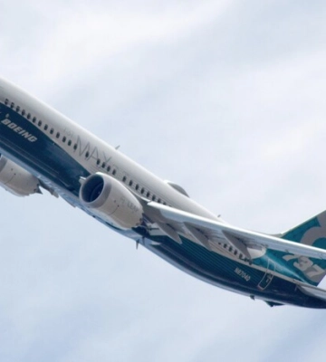 Boeing планує рекордно збільшити виробництво свого найпопулярнішого літака