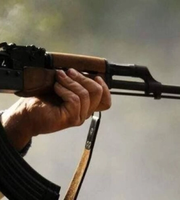 Поліція: У центрі Києва військовий убив двох товаришів по службі, триває розслідування