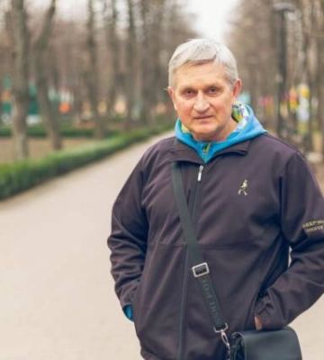 Кропивницький тренер Геннадій Здітовецький отримав звання заслуженого