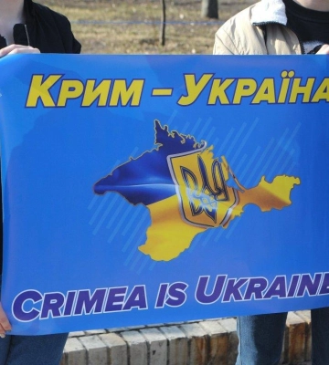 Освободить Крым малой кровью: возможна ли деоккупация полуострова небольшими силами ВСУ