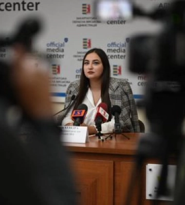 На Закарпатті стартувало опитування для молоді