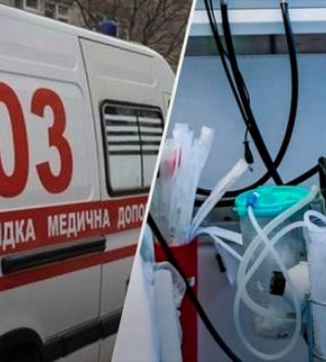 На Закарпатті одяг загорівся прямо на 8-річній дівчинці: чим все закінчилося