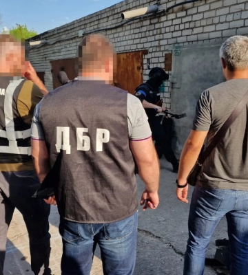 Привласнили 50 тонн пального для ЗСУ: ДБР завершило розслідування стосовно злочинної групи