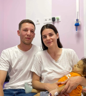 У Львові 15-річний донор дав шанс на життя п&#039;ятьом пацієнтам
