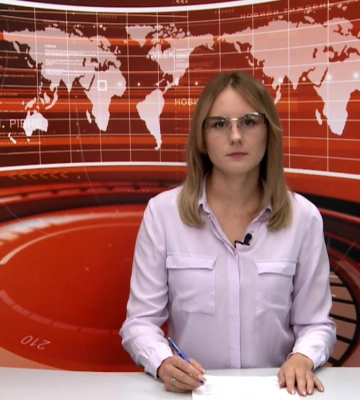 Новини Рівного та області за 3 жовтня 2023 року (ВІДЕО)