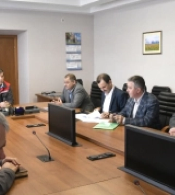 На Рівненській АЕС перевіряють готовність до опалювального сезону