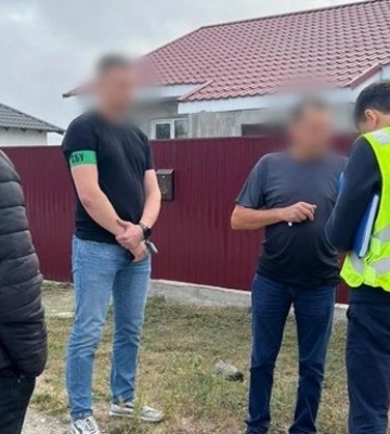 У Києві викрили &quot;детективне агентство&quot;, яке незаконно стежило за людьми