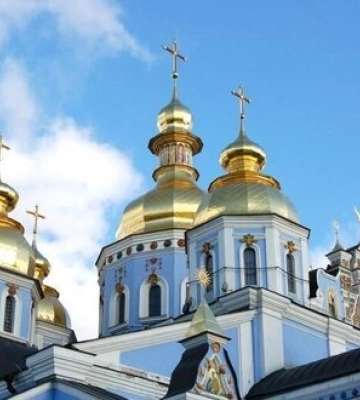 За два дні чотири релігійні громади Херсонщини перейшли до ПЦУ