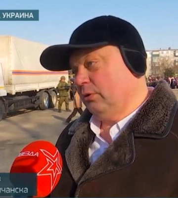 Розстріляли з автомата директора лісгоспу на Харківщині: судять “авторитета”