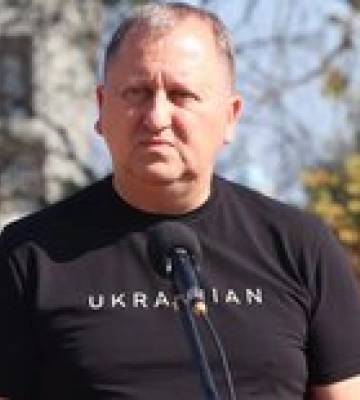 Мэр Сум Александр Лысенко получил подозрение за взятку в 2,13 млн грн