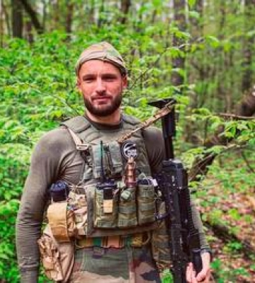 У Полтаві відбудеться спортивний захід памяті полеглого захисника України Євгенія Браха