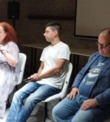 Мережа «Район.in.ua» провела нетворкінг «Волинь та Херсонщина»