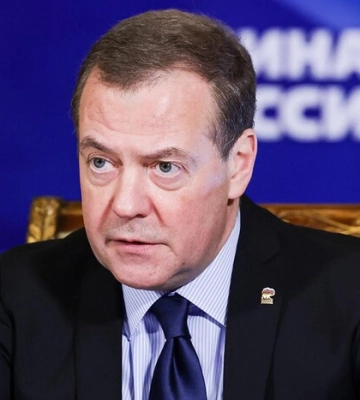 Стало відомо, хто з високопосадовців РФ керує мобілізацією на окупованих територіях