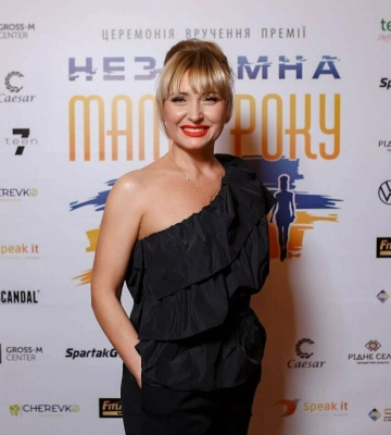 У Полтаві урочисто нагородили переможців «Сьомої музичної премії Полтавщини»