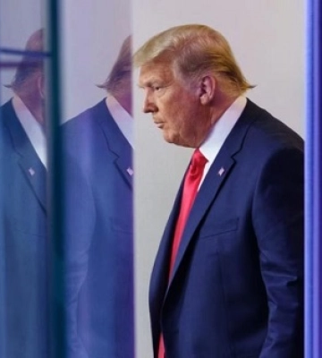 Шахрайство на $100 мільйонів: в Нью-Йорку почався суд над Трампом
