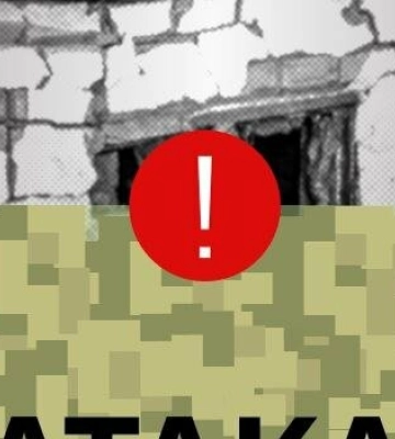 У Дніпрі уламки ракети пошкодили школу, дитсадок, АЗС і багатоповерхівки: ситуація в регіоні станом на вечір