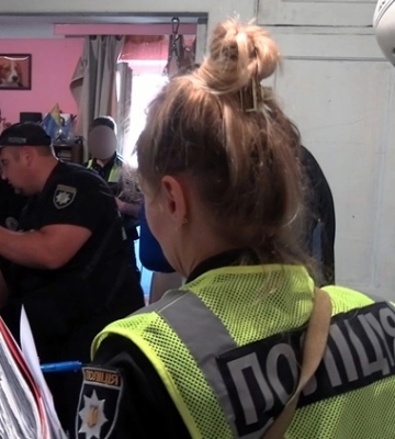 В Киеве мужчина убил пенсионера, за которым ухаживал долгие годы