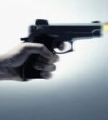 У центрі Києва військовий розстріляв побратимів – у прокуратурі повідомили деталі