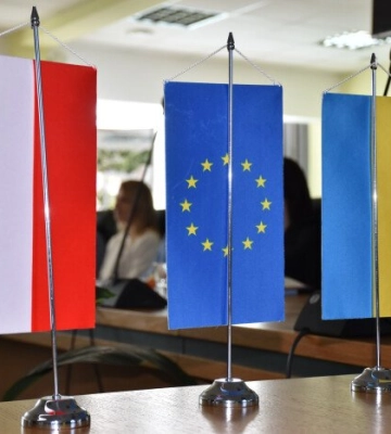 За проєкт скверу у Луцьку студенти отримають солідні премії