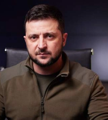 Отопительный сезон и защита энергетики от ударов: Зеленский обратился к украинцам