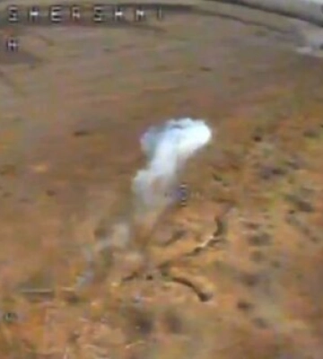 Оккупанты бросили пехоту на Урожайное, но наши воины отбили атаку FPV-дронами &quot;Дикі Шершні&quot;. ВИДЕО