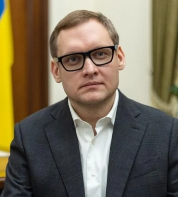 Провал судової реформи: з чим не впорався Смірнов