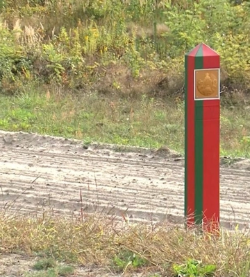 Вирощують малину: як живе село у Рівненській області на кордонні з білоруссю? (ВІДЕО)