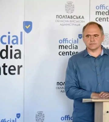 На Полтавщині збільшилася кількість пацієнтів із серцево-судинними захворюваннями