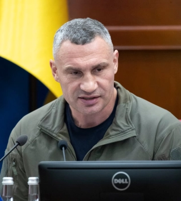 В Киеве наметились серьезные проблемы с отопительным сезоном: почему Кличко винит Кабмин