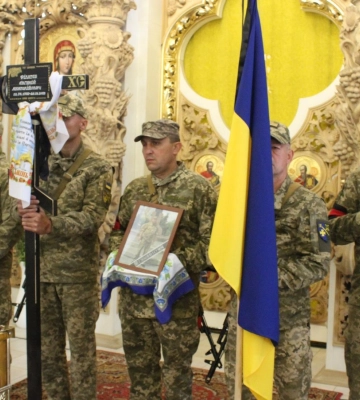 Ще п&#039;ятеро захисників із Полтавщини загинули на війні