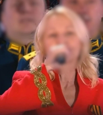 У Рівному судитимуть Народну артистку України (ВІДЕО)