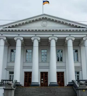 Скликання сесії міської ради та новий очільник Полтавського обласного ТЦК — головне за 3 жовтня