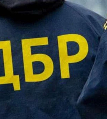 Банда из Днепра воровала топливо &quot;для военных&quot;: ДБР завершило рассмотрение дела