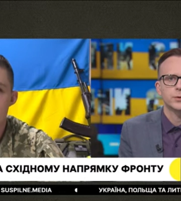 25-я армия развернута, враг активизируется — ситуация под Купянском и Лиманом