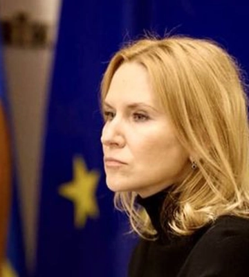 Кондратюк та організації з Латвії візьмуть під свій патронат Одеський військово-морський ліцей