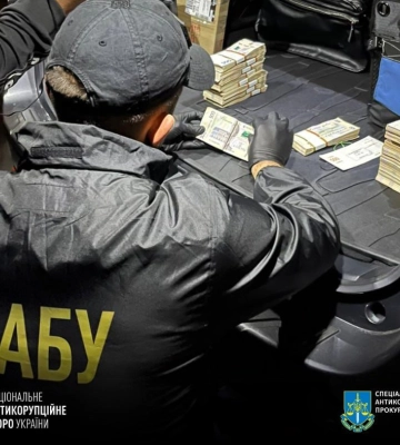 Меру Сум та директору  міського департаменту інфраструктури повідомили про підозру